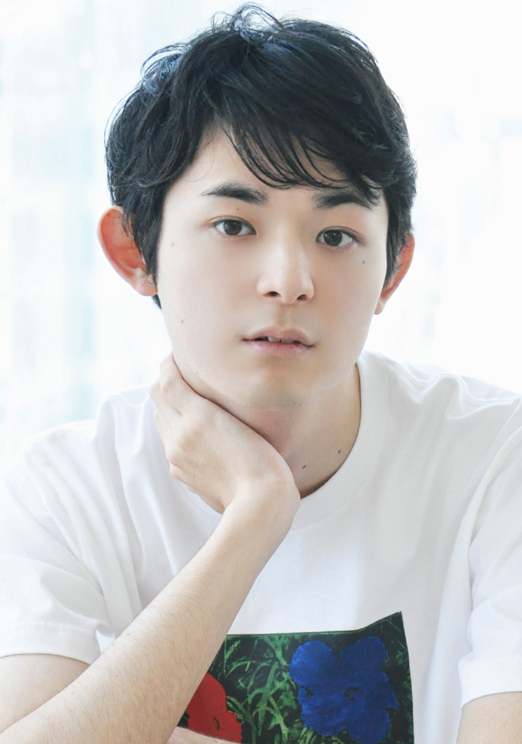 雄大:
NEW FACEのお知らせ