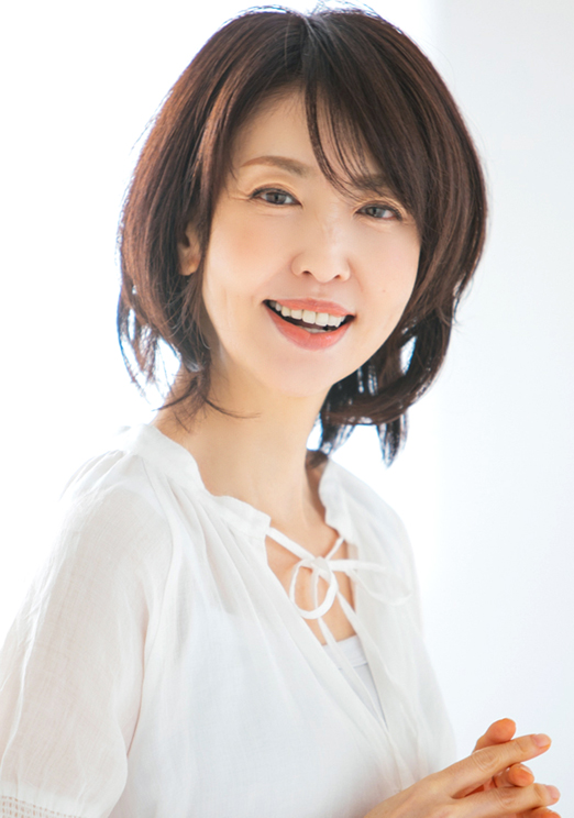 ミセスミセスモデル 深田 あやの： NEW FACEのお知らせ - モデルエージェンシー・モデルス【Models】