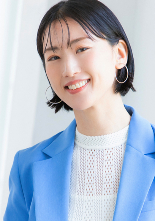 美翔 かずき:
NEW FACEのお知らせ