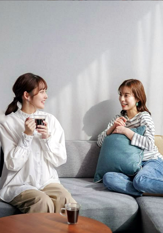 佐藤 天彩・川口 梨々:
なんばオリエンタルホテル