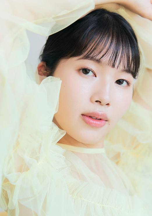 夏嶋 玲:
NEW FACEのお知らせ