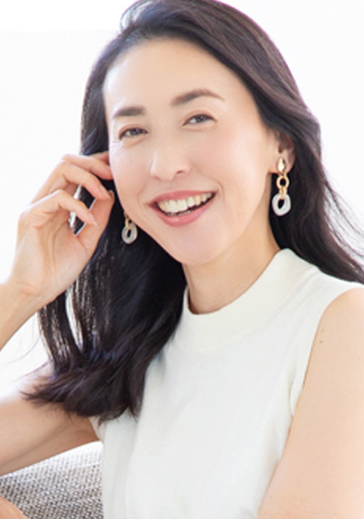 川口 あき:
NEW FACEのお知らせ