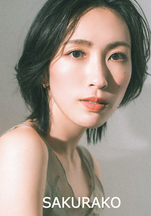 桜子：
大阪高島屋キッズイベント
｢ファッションモデルのおしごと｣