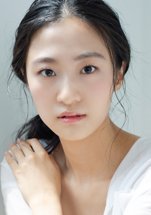 花香：
阪急百貨店梅田本店
「Time is Beautiful」