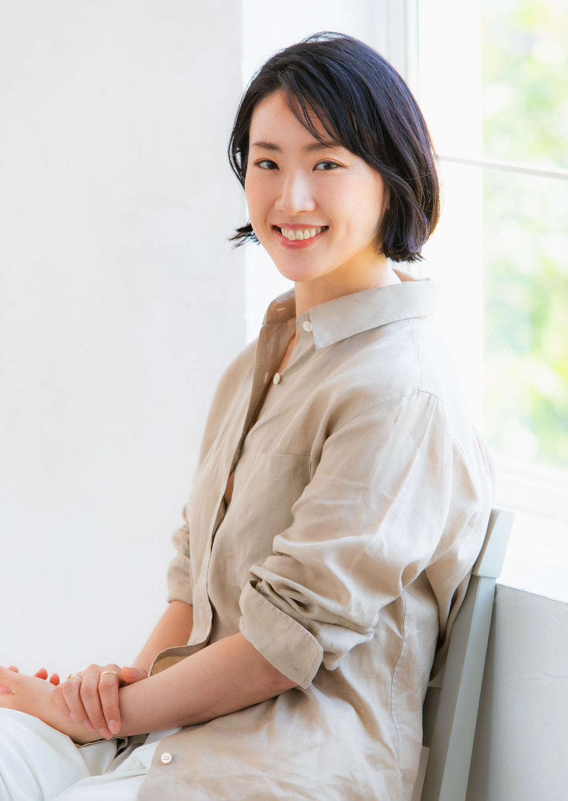 美翔　かずき