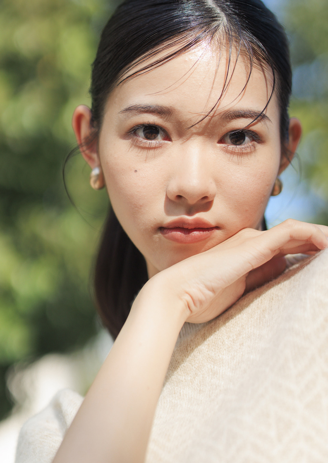 山名　かれん