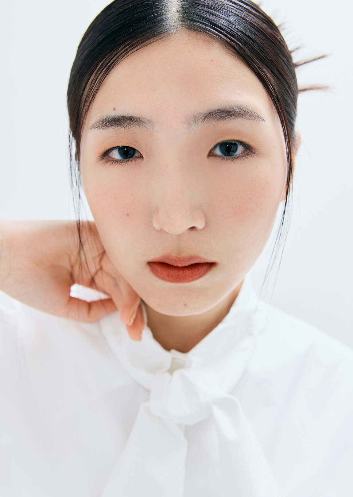 凛