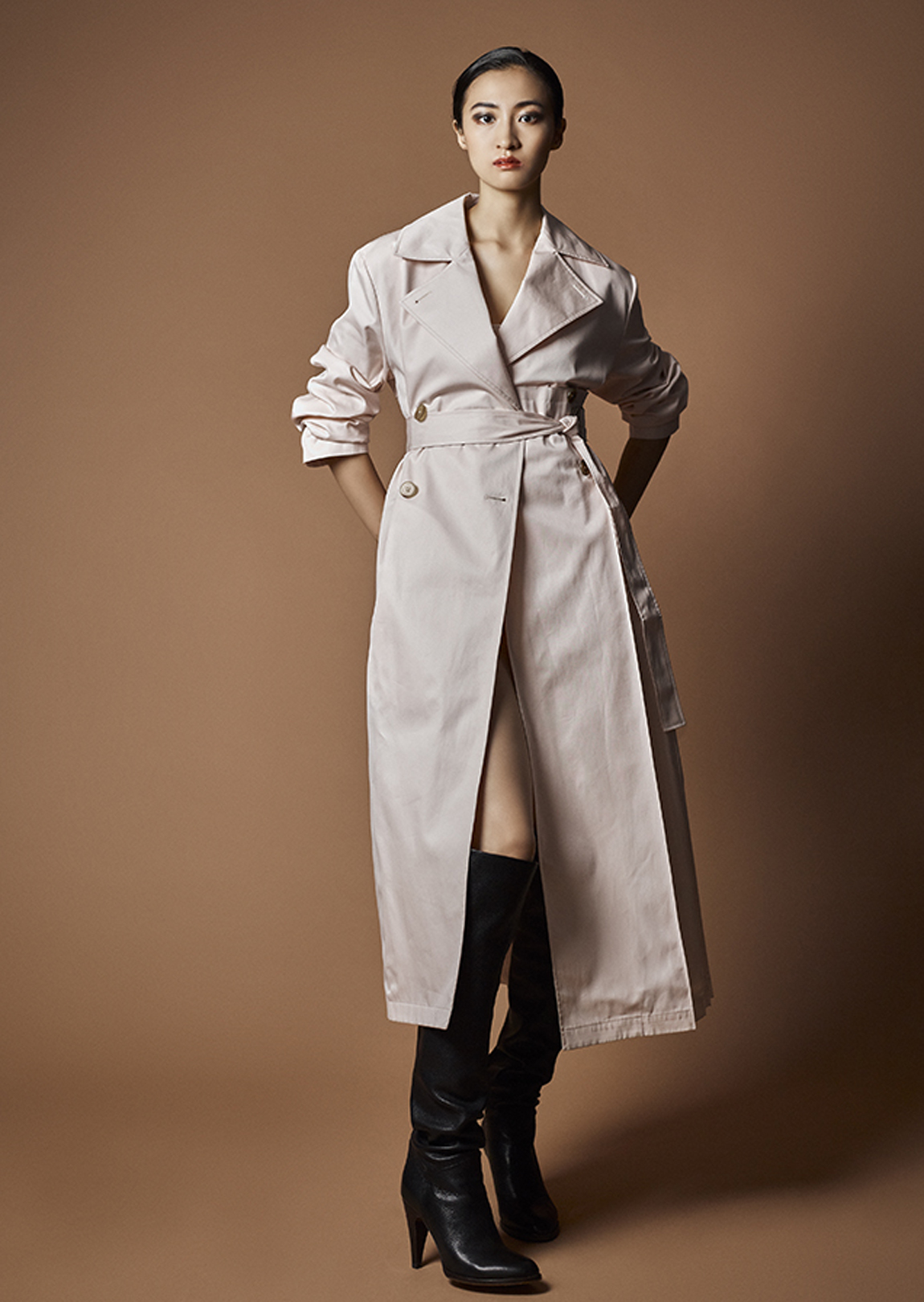 花香