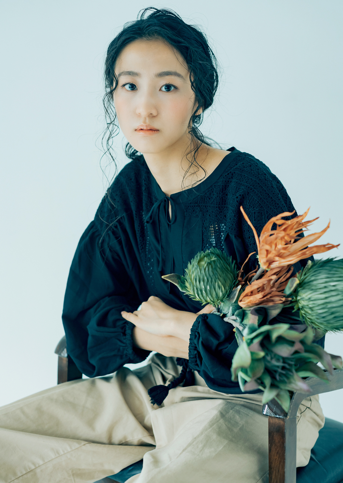 花香