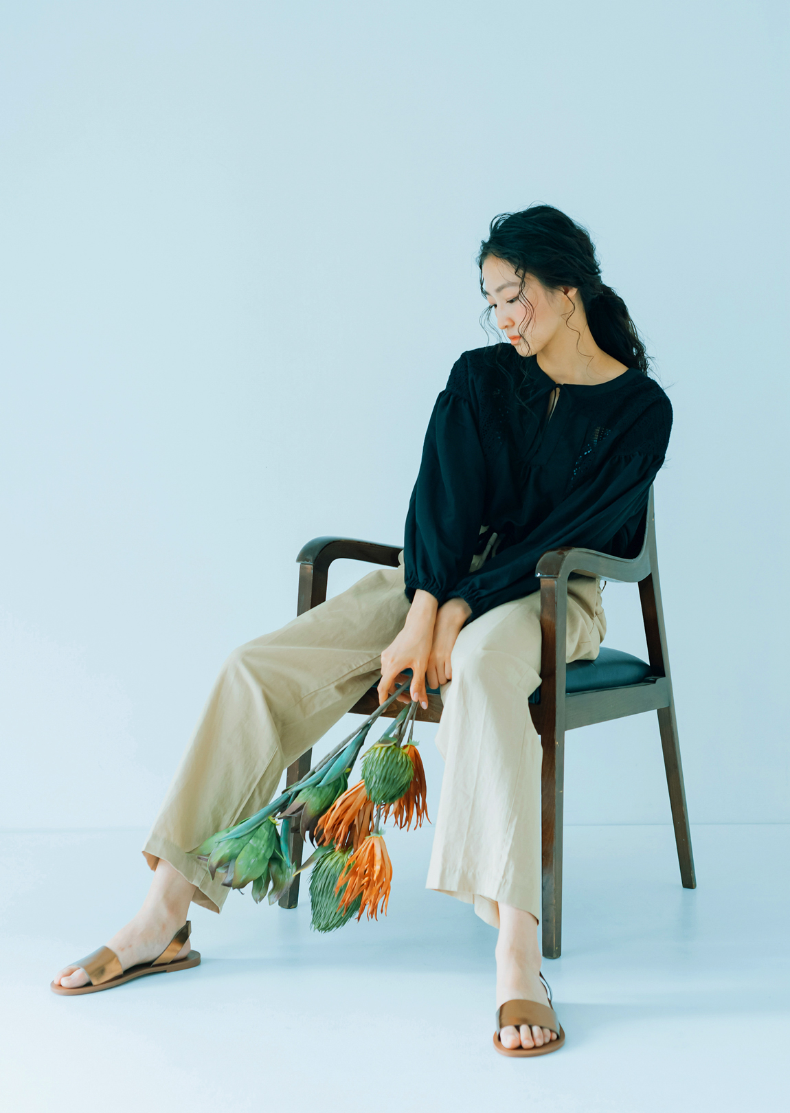 花香