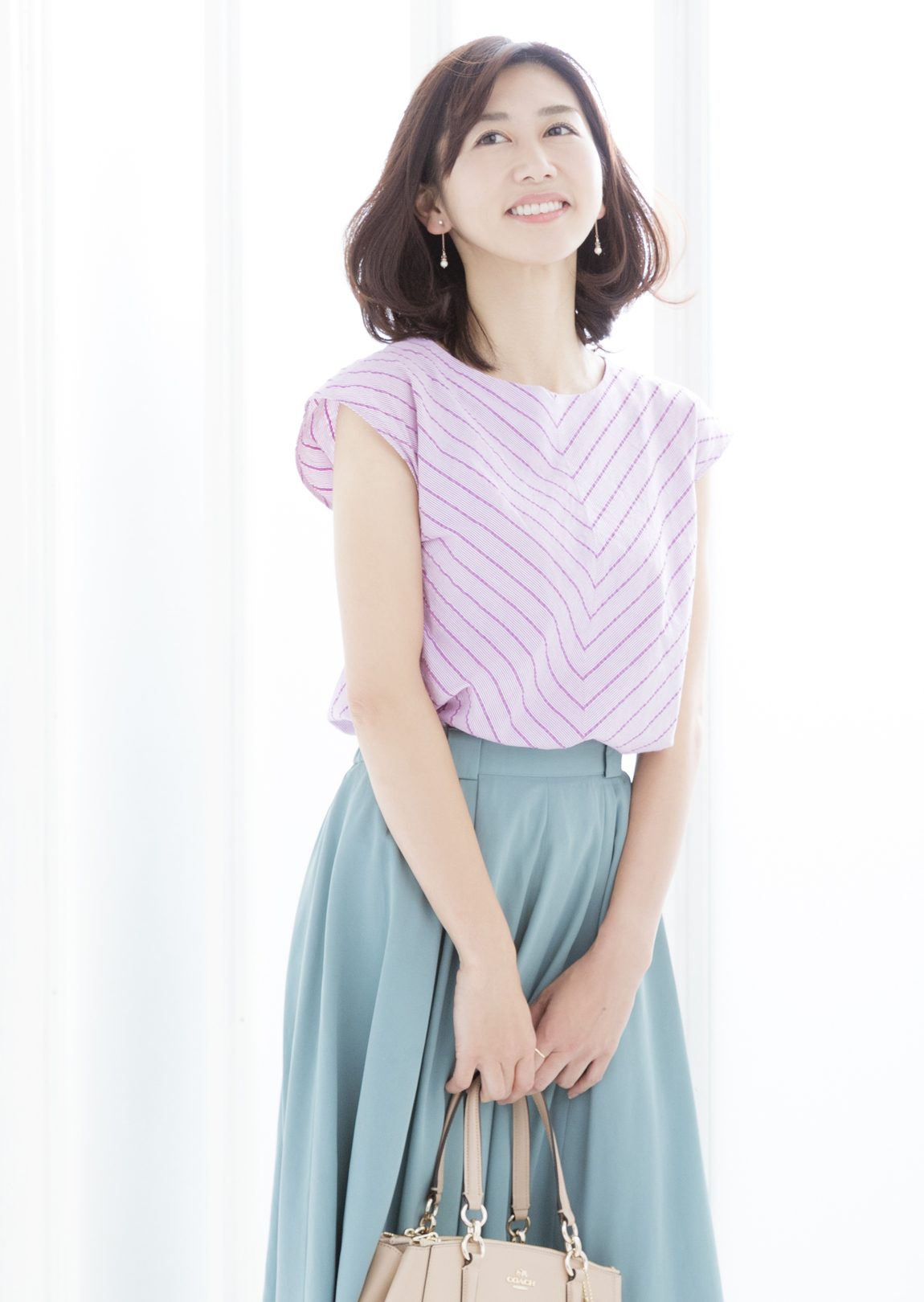 佐久間　むつみ