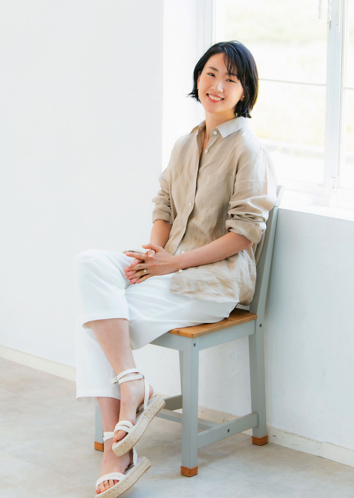 美翔　かずき
