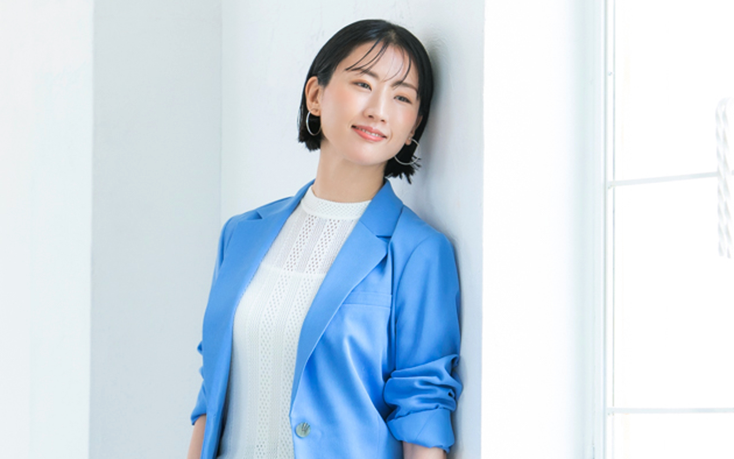 美翔　かずき