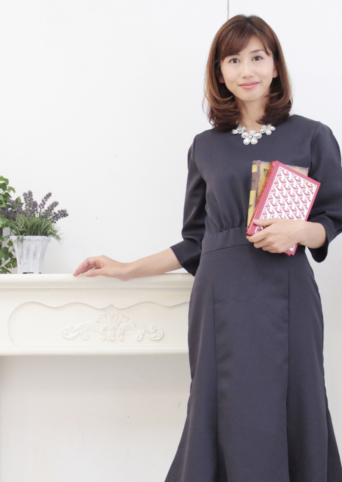 佐久間　むつみ