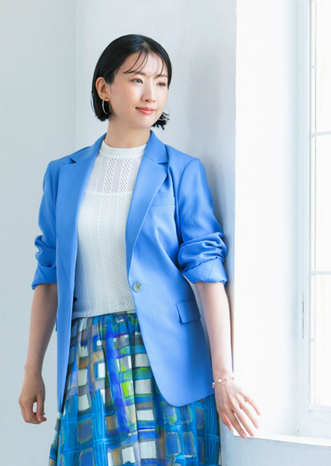 美翔　かずき