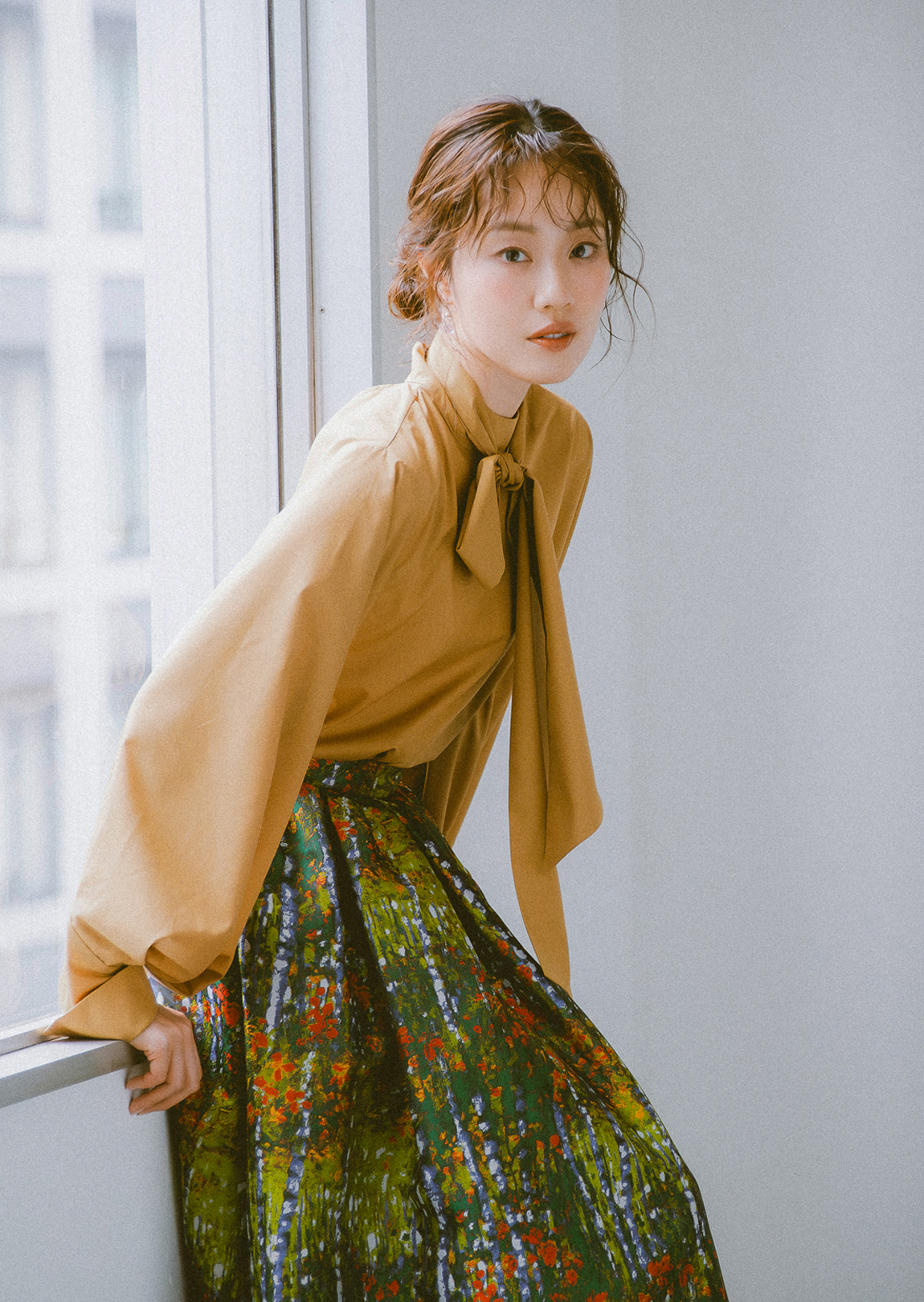花菜
