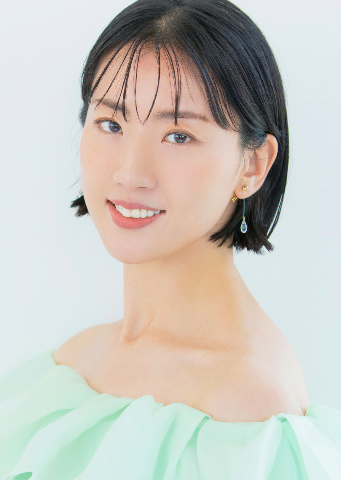 美翔　かずき
