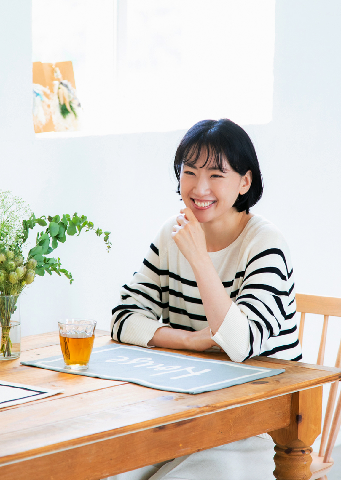美翔　かずき