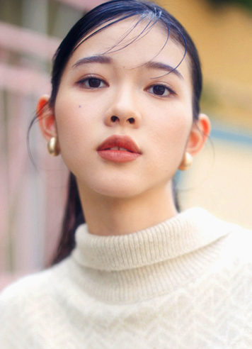 山名　かれん