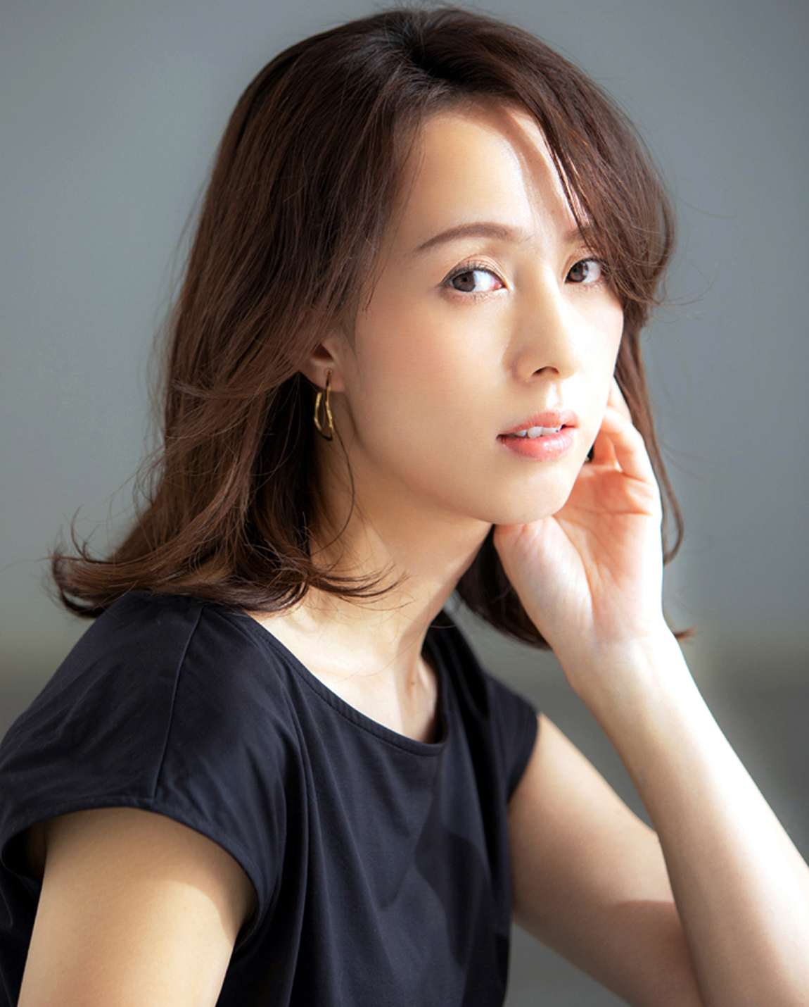 仁科　由梨