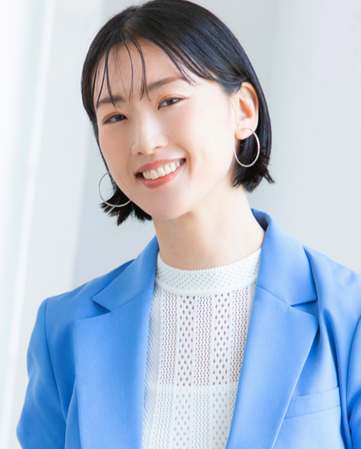 美翔　かずき