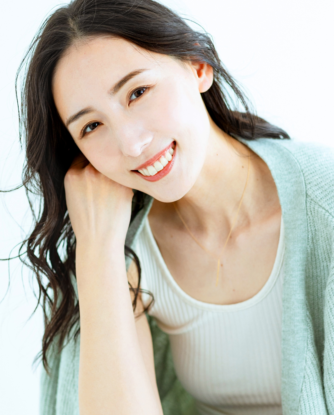 八幡　沙織